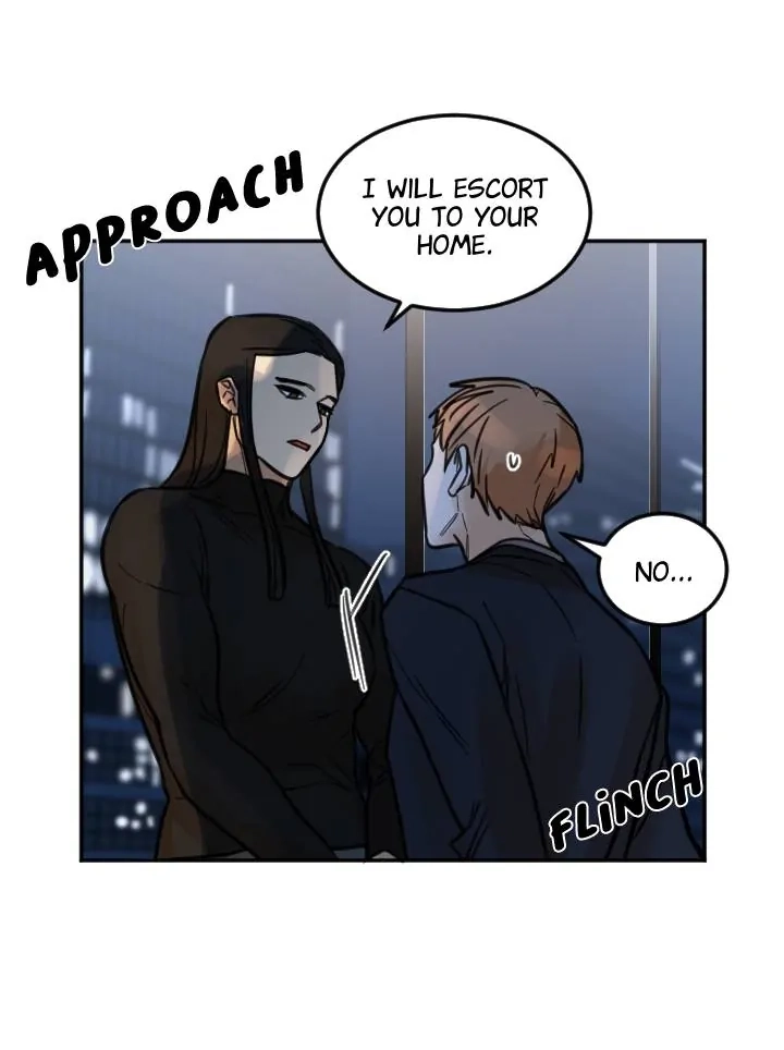 School of Dogs Chapter 85 page 7 - 