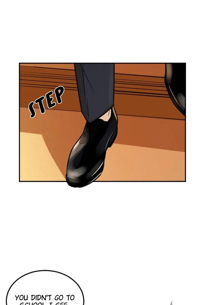 School of Dogs Chapter 86 page 13 - 