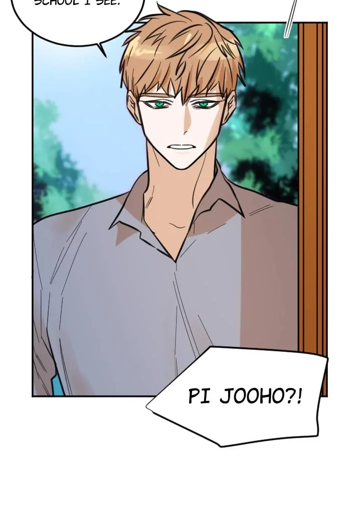 School of Dogs Chapter 86 page 14 - 