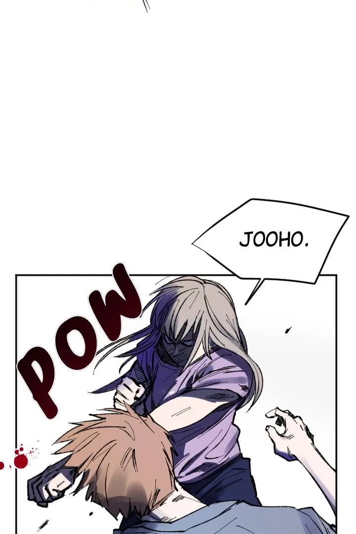 School of Dogs Chapter 86 page 16 - 