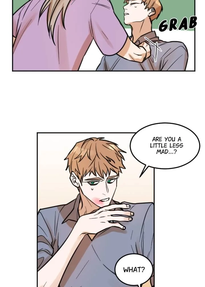 School of Dogs Chapter 86 page 19 - 