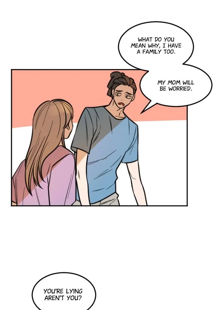 School of Dogs Chapter 86 page 3 - 