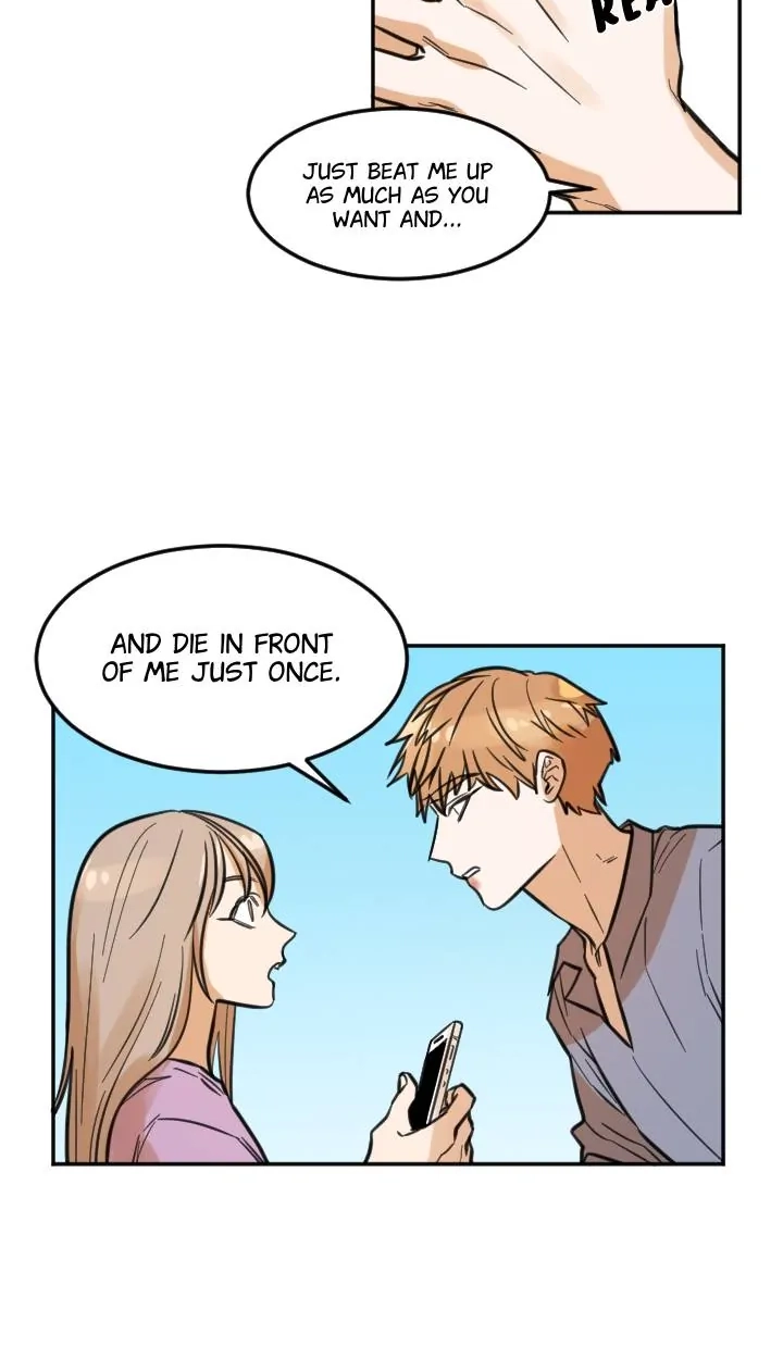 School of Dogs Chapter 86 page 23 - 