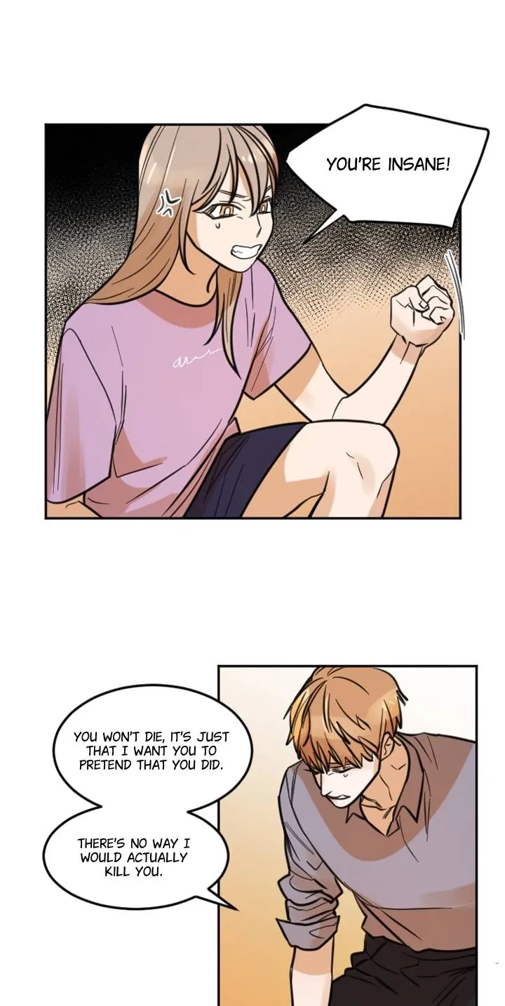 School of Dogs Chapter 86 page 24 - 