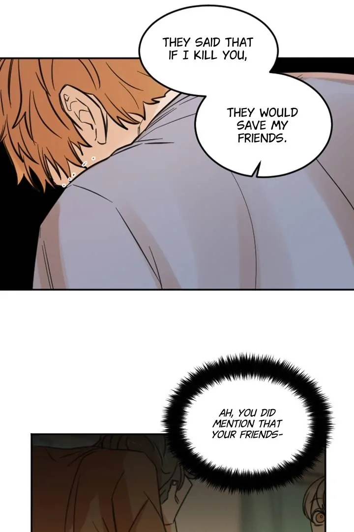 School of Dogs Chapter 86 page 26 - 