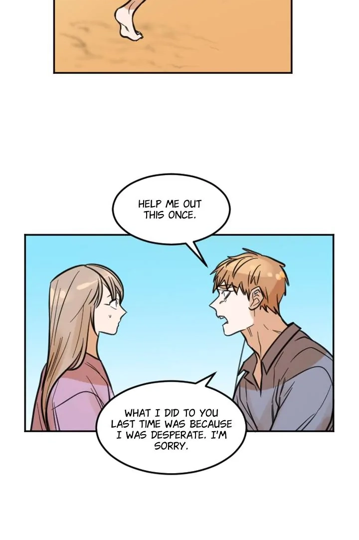 School of Dogs Chapter 86 page 28 - 