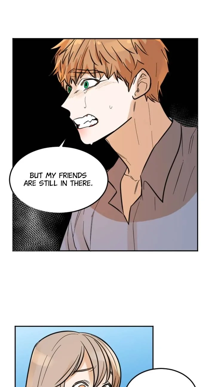 School of Dogs Chapter 86 page 29 - 