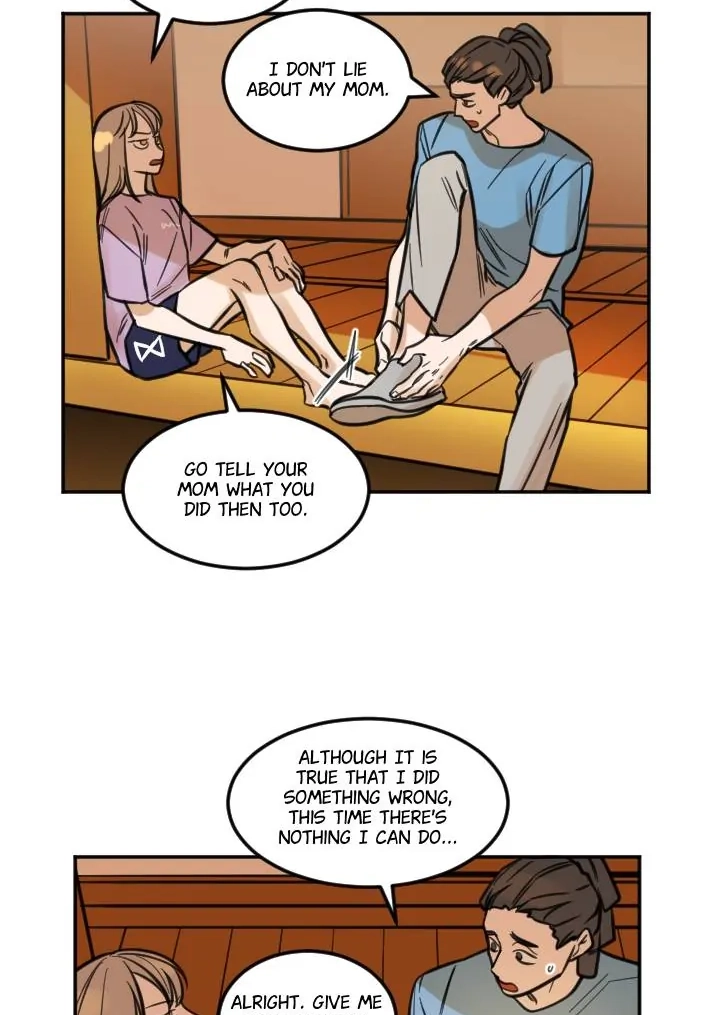 School of Dogs Chapter 86 page 4 - 