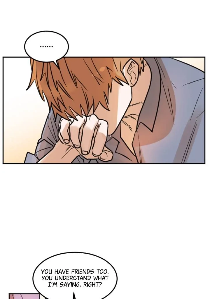 School of Dogs Chapter 86 page 31 - 