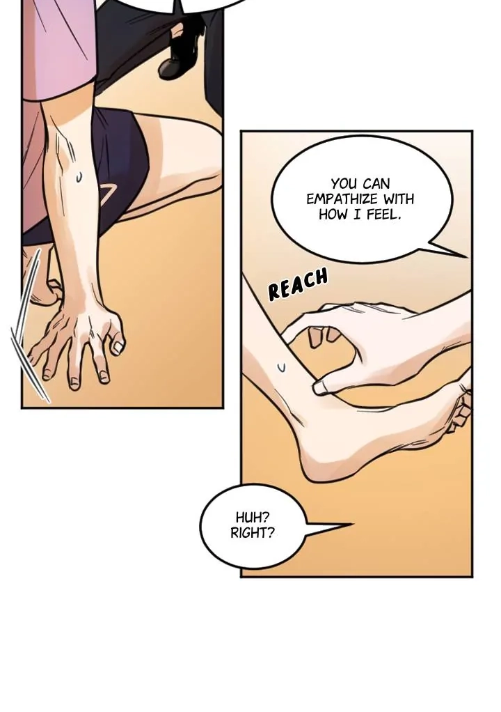School of Dogs Chapter 86 page 32 - 