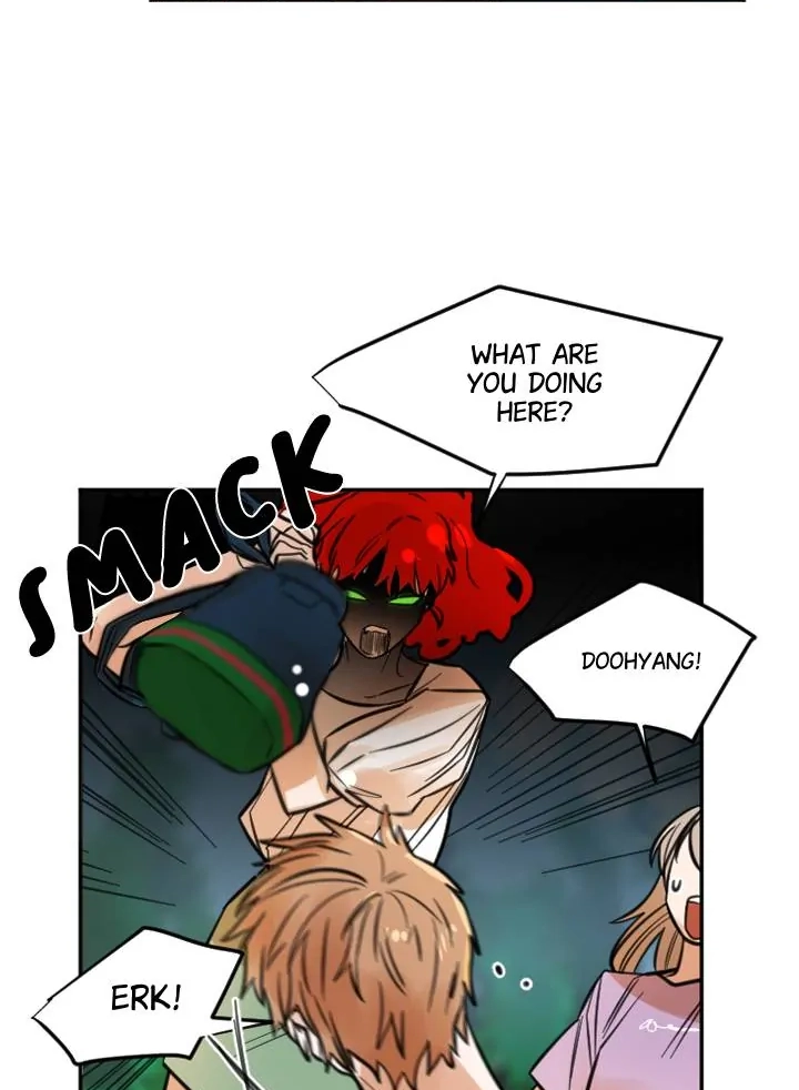 School of Dogs Chapter 86 page 35 - 