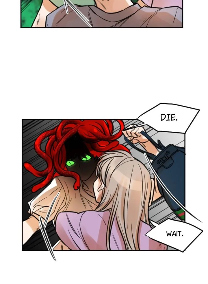 School of Dogs Chapter 86 page 36 - 