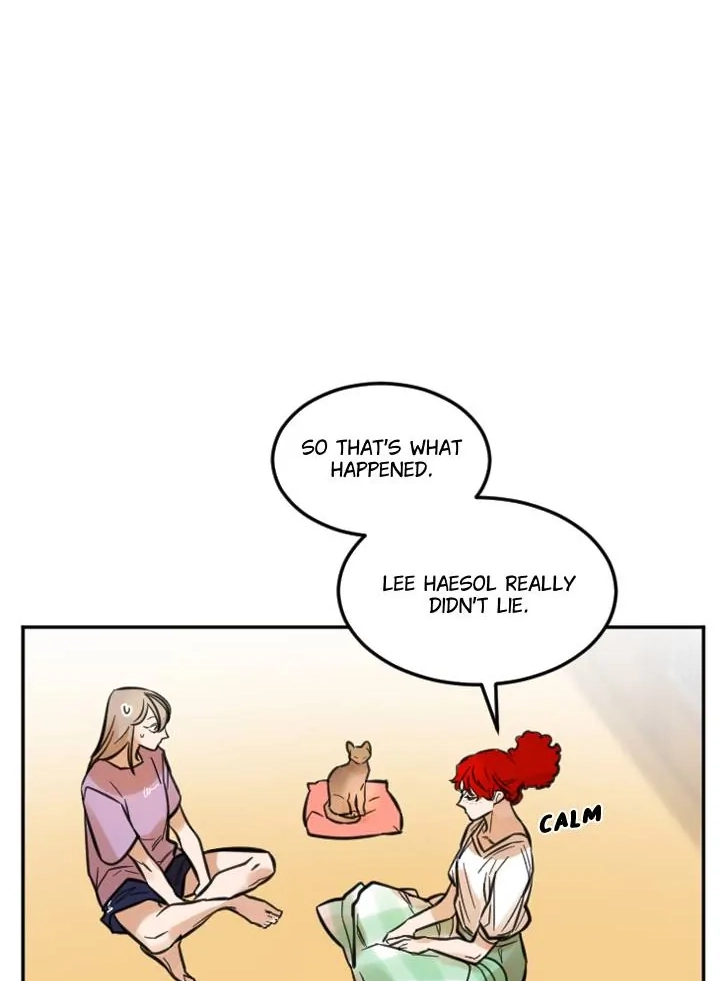 School of Dogs Chapter 86 page 38 - 