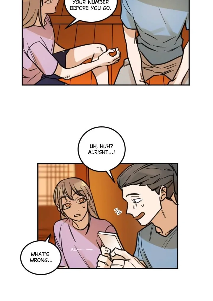School of Dogs Chapter 86 page 5 - 