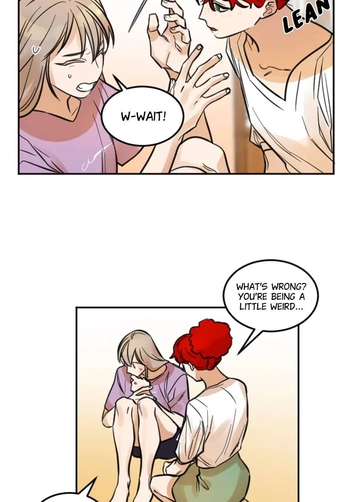 School of Dogs Chapter 86 page 41 - 