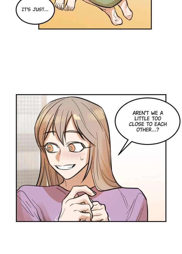 School of Dogs Chapter 86 page 42 - 