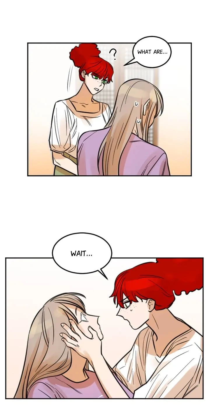 School of Dogs Chapter 86 page 43 - 