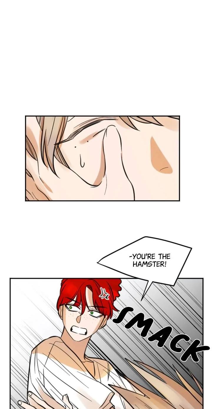 School of Dogs Chapter 86 page 44 - 