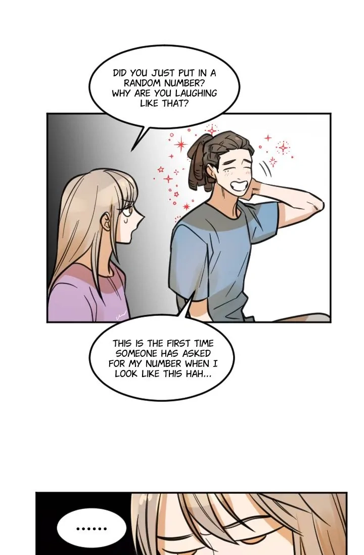 School of Dogs Chapter 86 page 6 - 