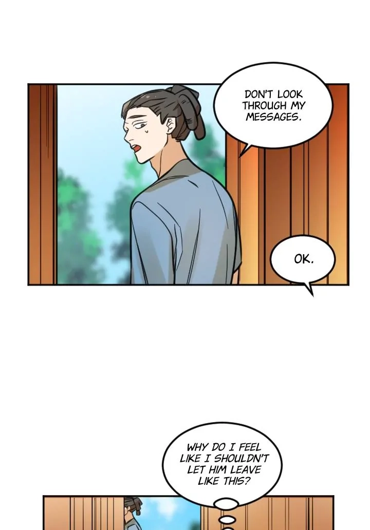 School of Dogs Chapter 86 page 9 - 