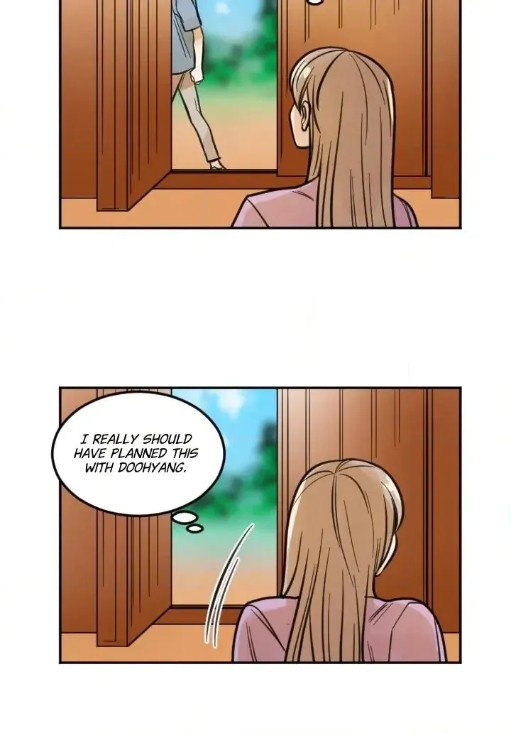 School of Dogs Chapter 86 page 10 - 