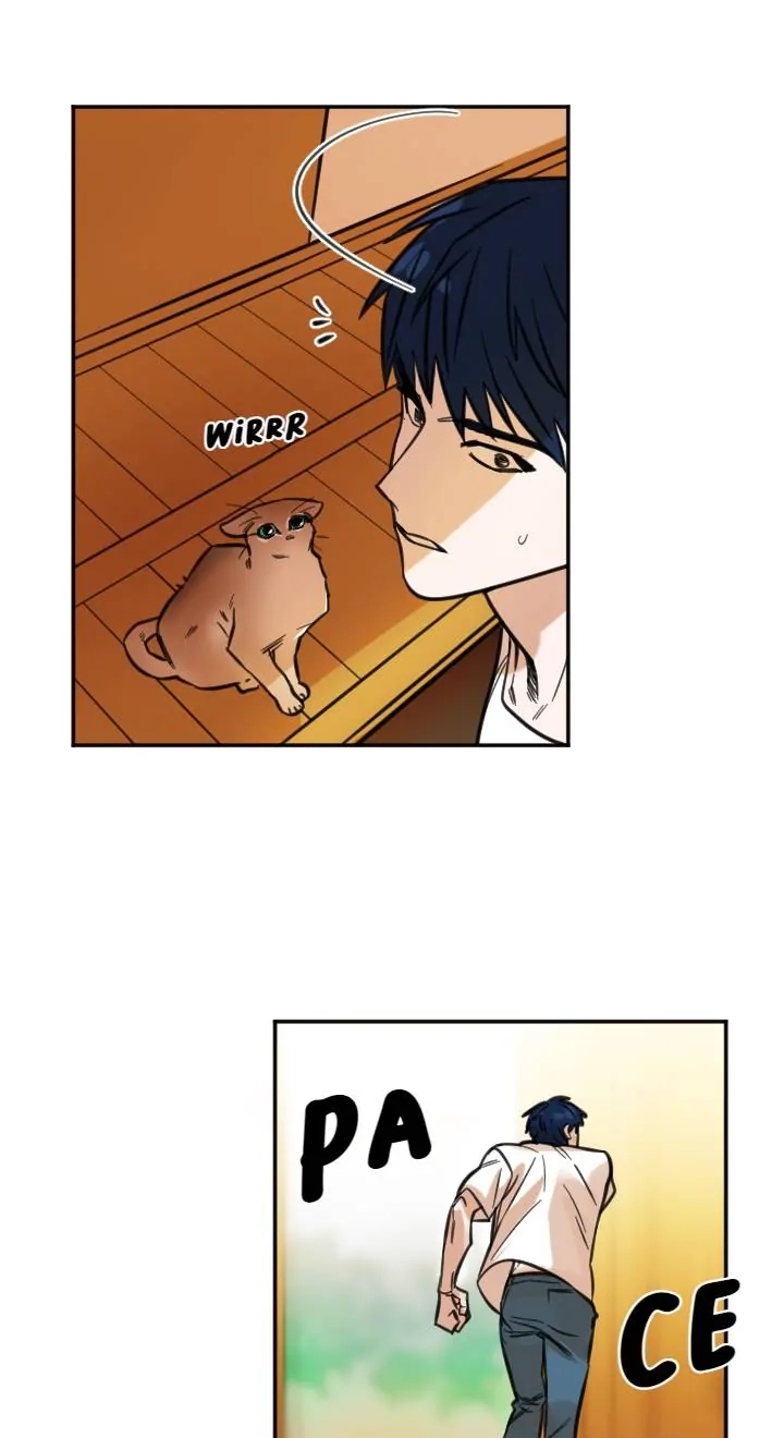 School of Dogs Chapter 87 page 12 - 