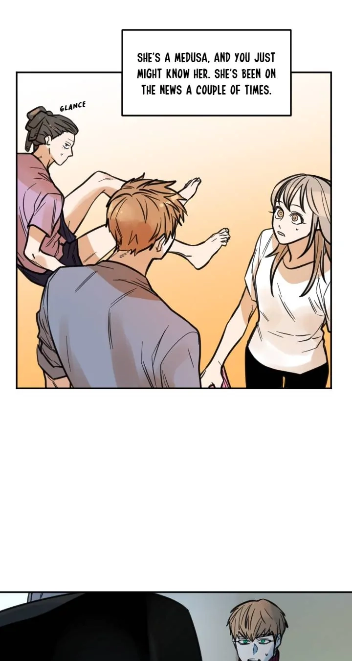 School of Dogs Chapter 87 page 15 - 