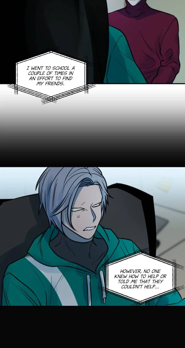 School of Dogs Chapter 87 page 16 - 