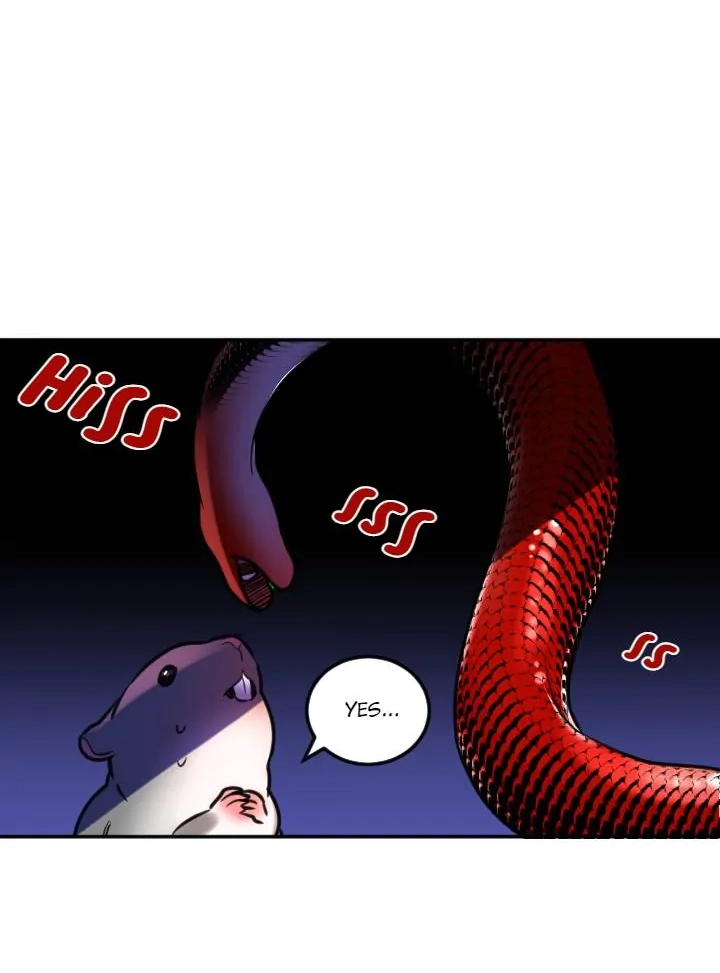 School of Dogs Chapter 87 page 3 - 