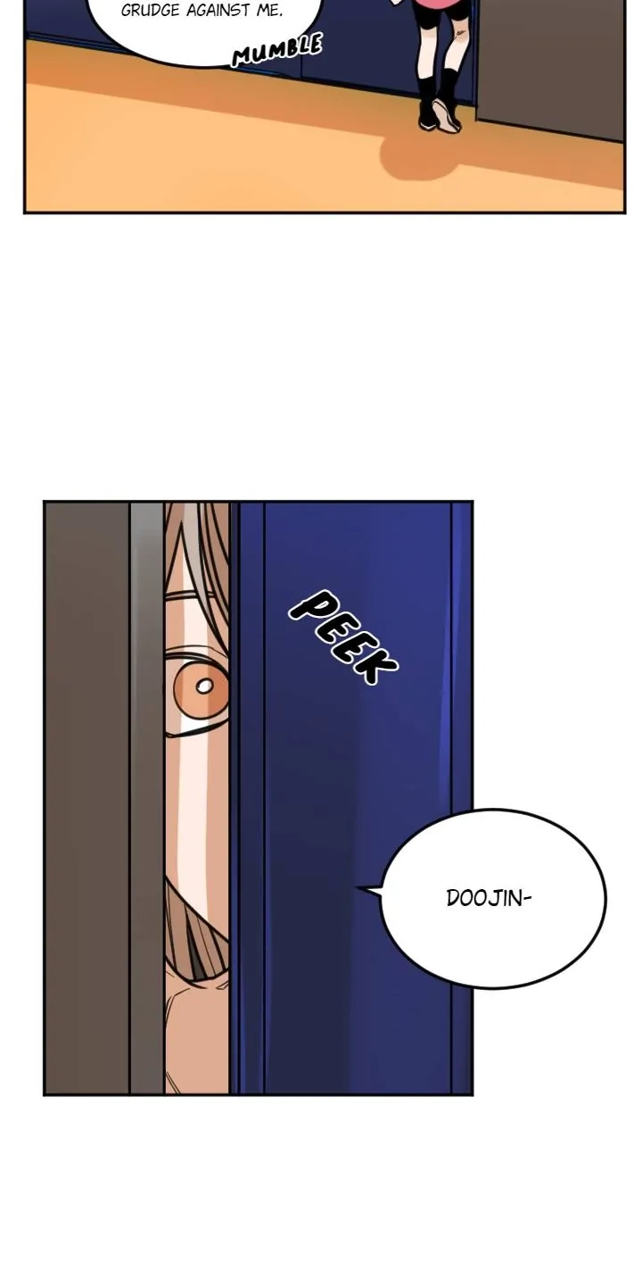 School of Dogs Chapter 87 page 21 - 