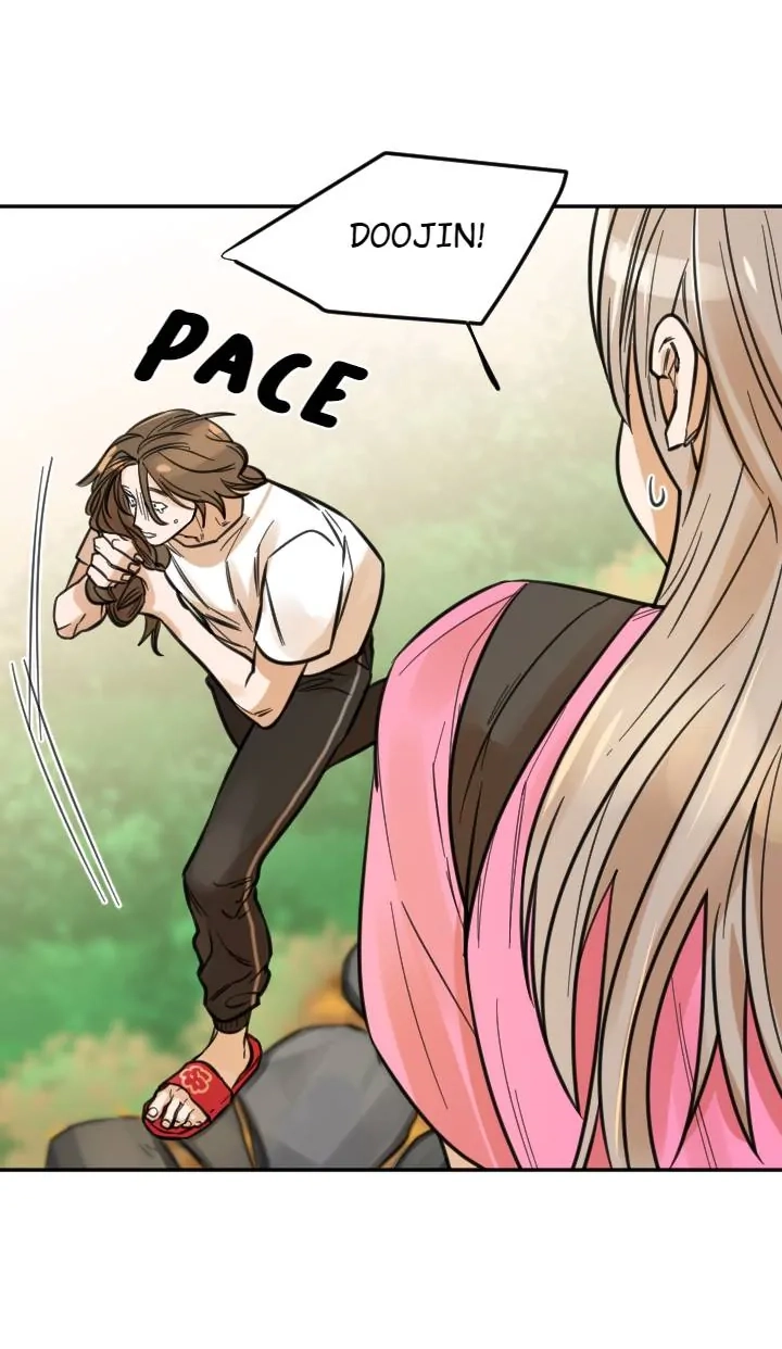 School of Dogs Chapter 87 page 24 - 