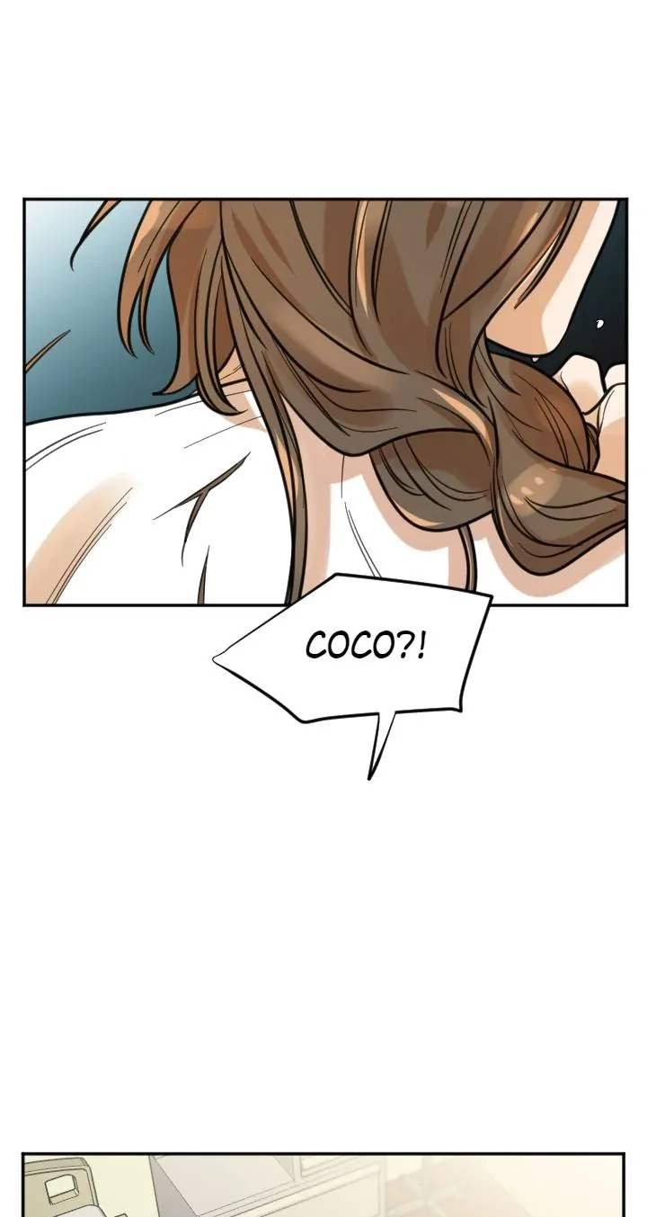 School of Dogs Chapter 87 page 27 - 