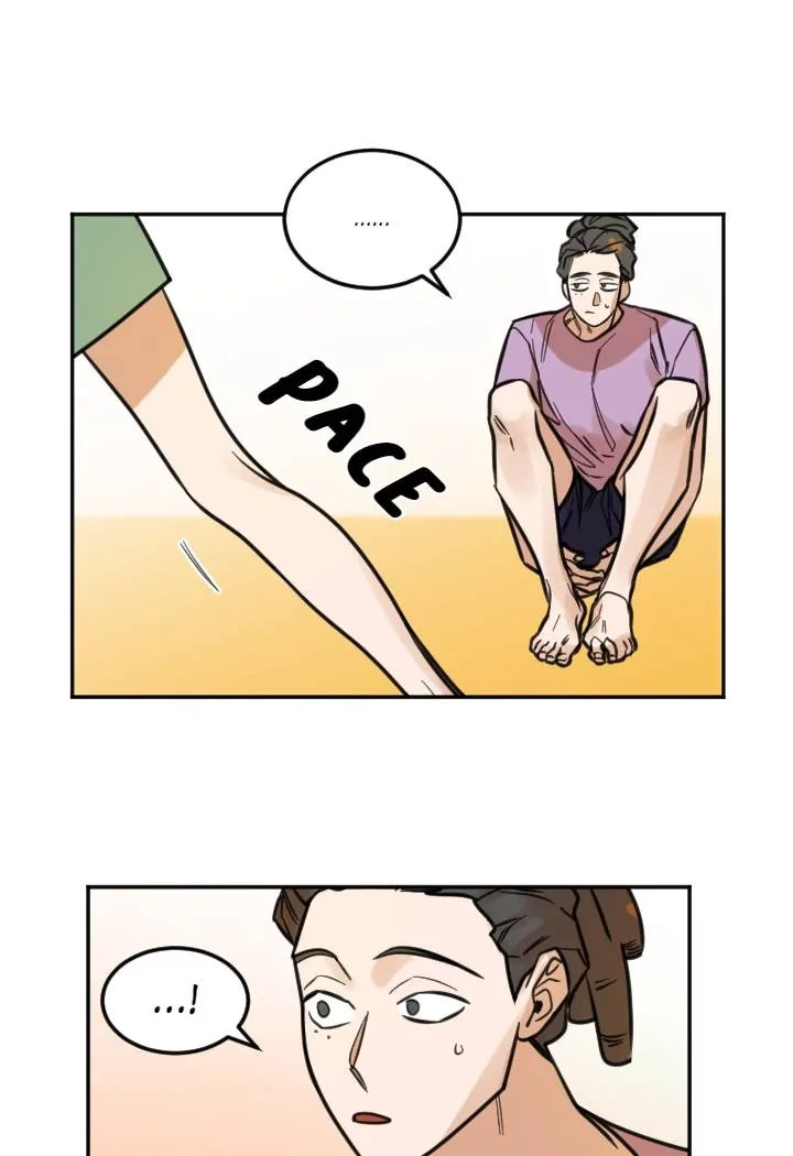 School of Dogs Chapter 87 page 4 - 
