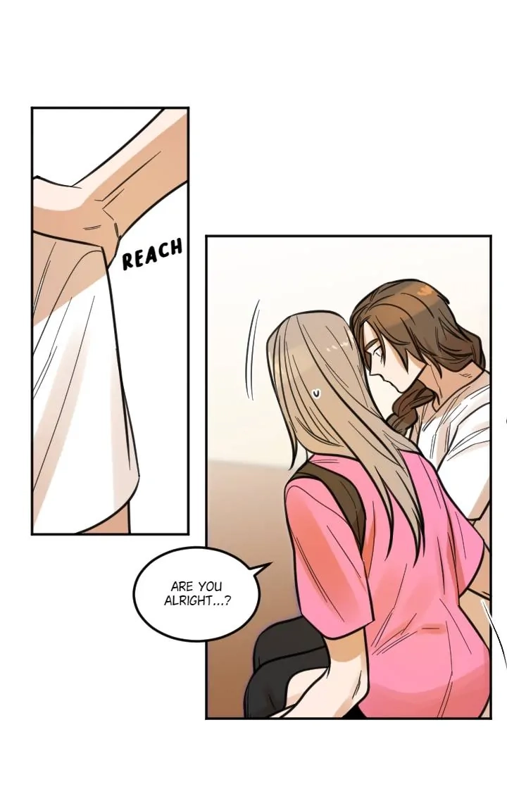 School of Dogs Chapter 87 page 31 - 