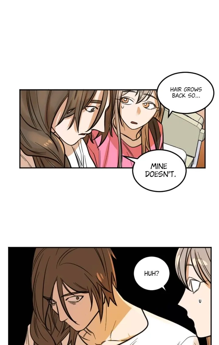 School of Dogs Chapter 87 page 32 - 