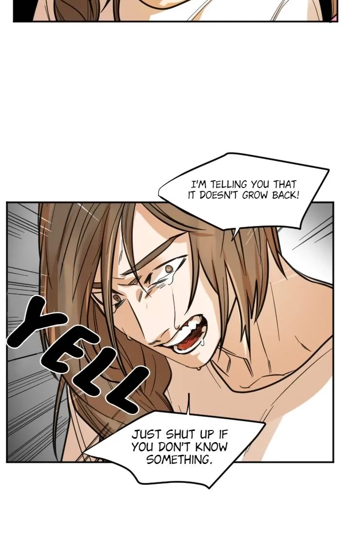 School of Dogs Chapter 87 page 33 - 