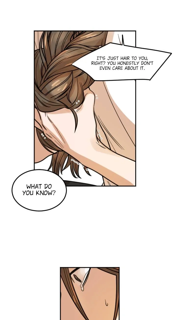 School of Dogs Chapter 87 page 34 - 