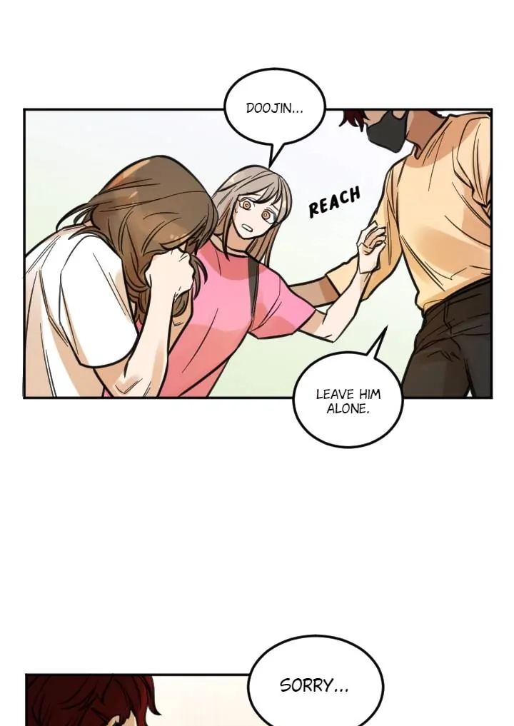 School of Dogs Chapter 87 page 36 - 