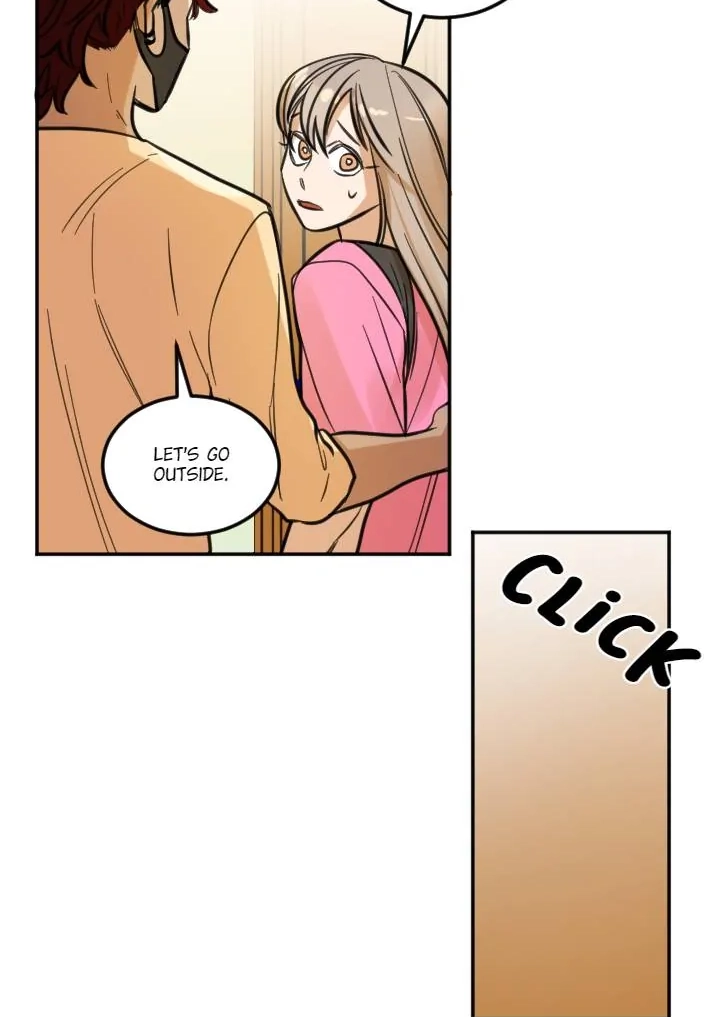 School of Dogs Chapter 87 page 37 - 