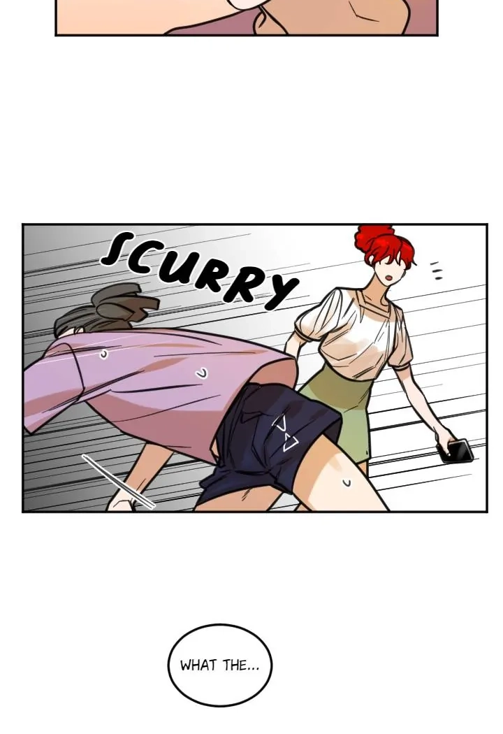 School of Dogs Chapter 87 page 5 - 