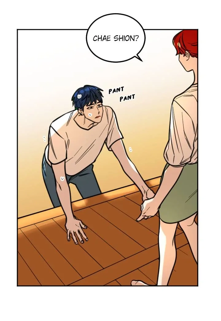 School of Dogs Chapter 87 page 6 - 