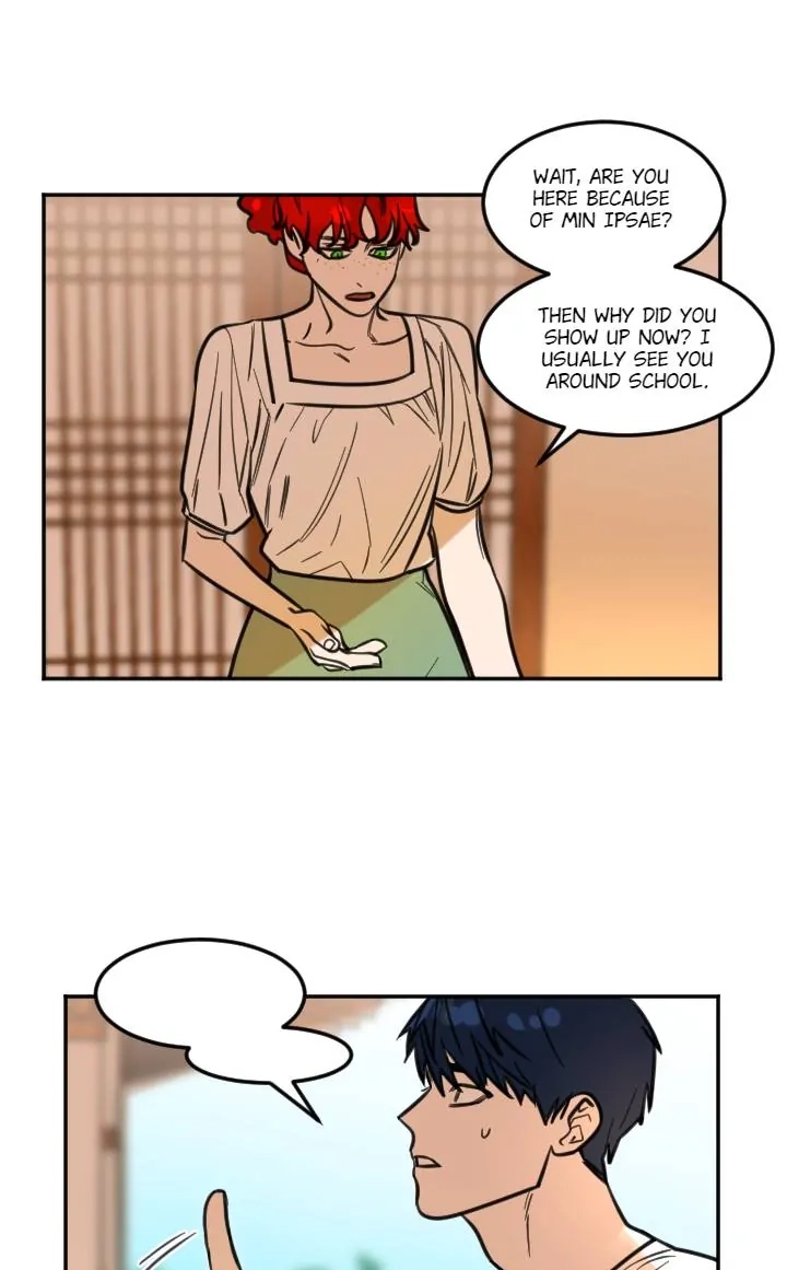 School of Dogs Chapter 87 page 7 - 