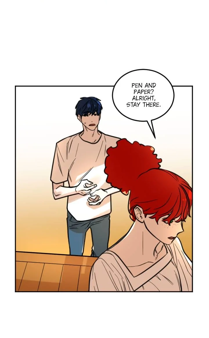 School of Dogs Chapter 87 page 9 - 