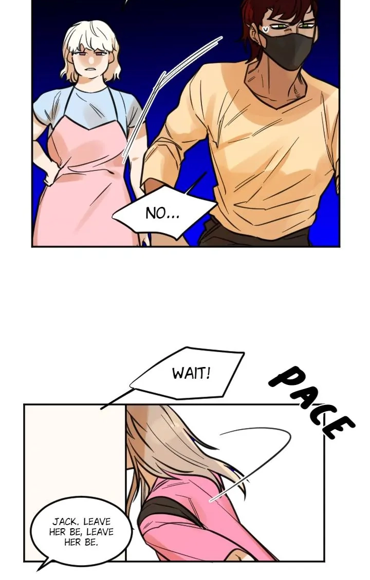 School of Dogs Chapter 88 page 2 - 