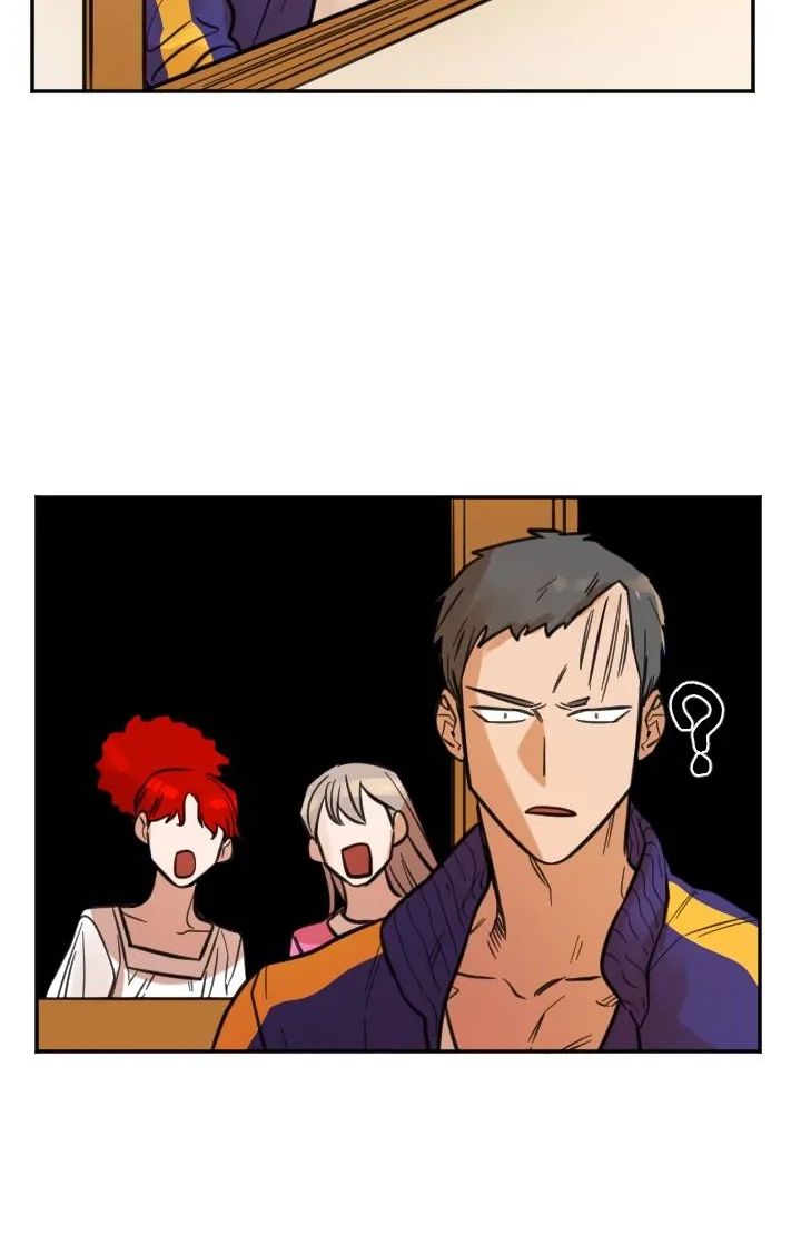 School of Dogs Chapter 88 page 12 - 