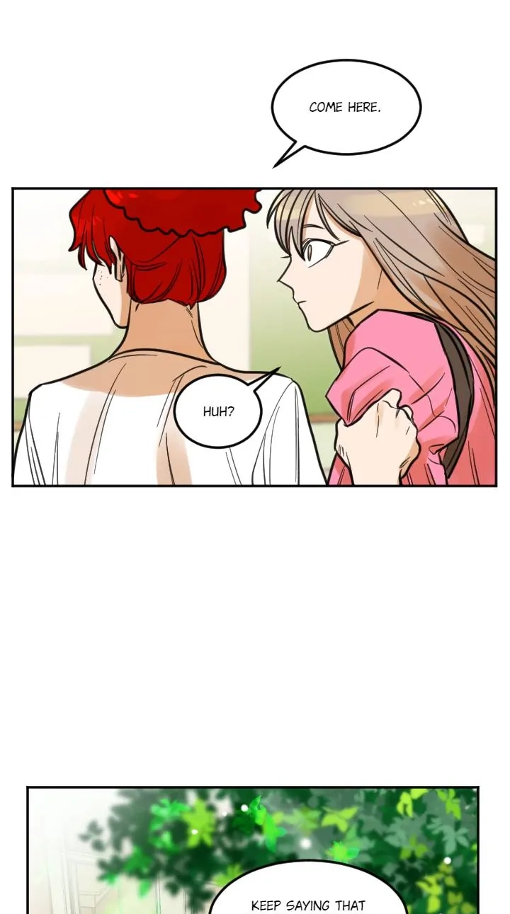 School of Dogs Chapter 88 page 16 - 