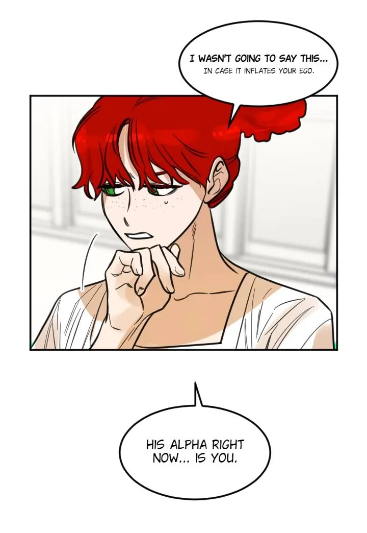 School of Dogs Chapter 88 page 18 - 