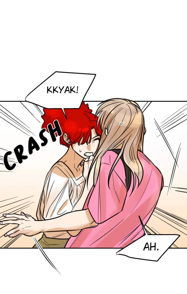 School of Dogs Chapter 88 page 3 - 