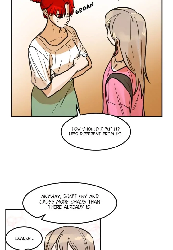 School of Dogs Chapter 88 page 24 - 
