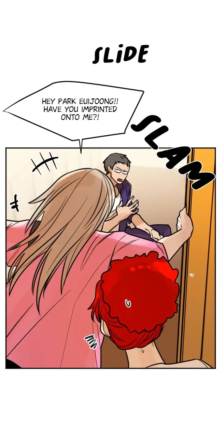 School of Dogs Chapter 88 page 26 - 